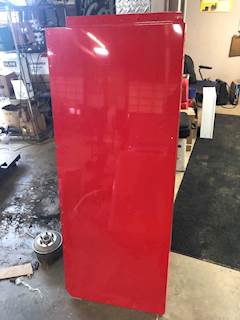 Peterbilt 386 Sleeper Fairing