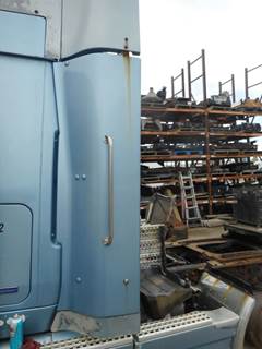 Volvo VN Sleeper Fairing