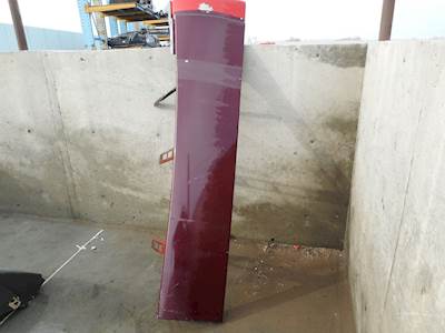 Volvo VNL Sleeper Fairing