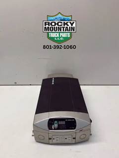 2018 Freightliner Cascadia 126 Thermo King Tripac APU Inverter, Part # 41-7784 FGA 806-1815