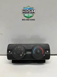 Freightliner Cascadia Sleeper Part