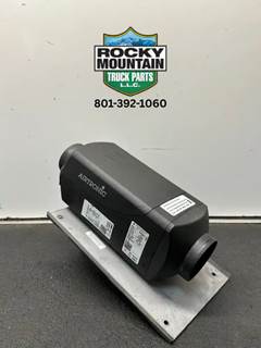 Espar-Eberspacher Airtronic D2 12V Diesel Bunk Heater, Part # 10R-041516