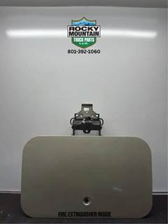 International ProStar Sleeper Part