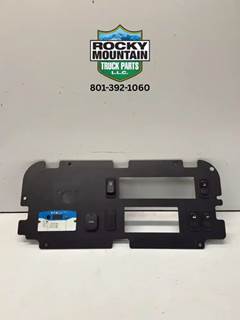 2020 Kenworth T680 Sleeper Climate Control and Switch Panel, Part # U64-1212-211100000