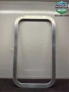 Peterbilt Sleeper Part