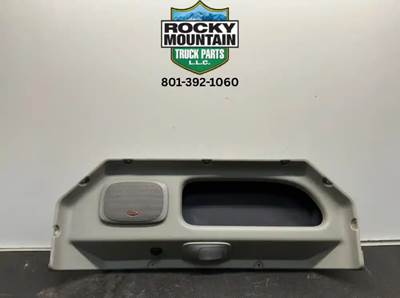 Peterbilt Sleeper Part