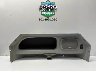 Peterbilt Sleeper Part