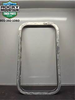 Peterbilt Sleeper Part