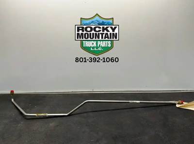 Western Star Sleeper Part