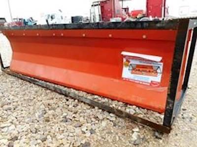 Suihe YS86 Snow Plow