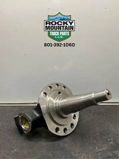 Meritor Genuine Steering Knuckle / Spindle Dimensions - 16.15" Length x 11.75"