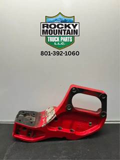 Kenworth T800 Left Spring Hanger