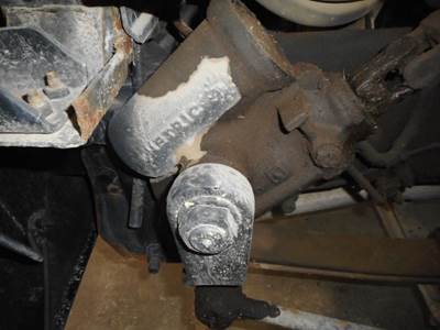 GM/Chev (HD) TOPKICK Steering Gear / Rack for a 1998 GMC C7000 Topkick