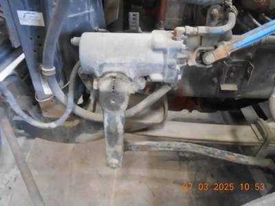 Hydrapower Steering Gear / Rack for a 2007 International 9400
