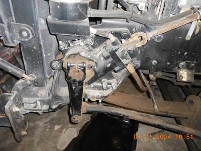 Paccar 10-02675 Steering Gear / Rack for a 2013 Peterbilt 579