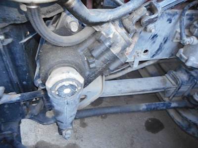 Sheppard 292 Series Steering Gear / Rack for a 2009 International PROSTAR