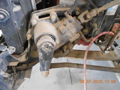 Sheppard HD 94 PAB31 Steering Gear / Rack for a 2015 Peterbilt 579