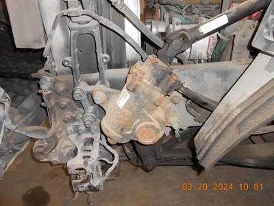 Sheppard HD94 PB3 Steering Gear / Rack for a 2011 Volvo VNL