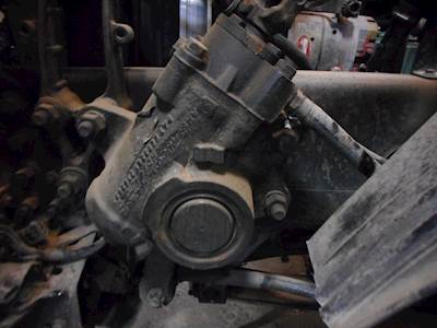 Sheppard HD94PD3 Steering Gear / Rack for a 2013 Volvo VNL