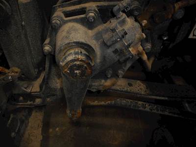 Sheppard HD94PD3 Steering Gear / Rack for a 2015 Kenworth T680
