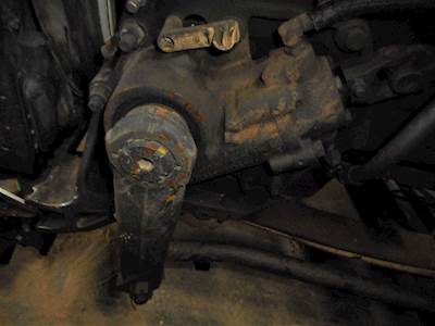 Sheppard HD94PD3 Steering Gear / Rack for a 2013 Peterbilt 386