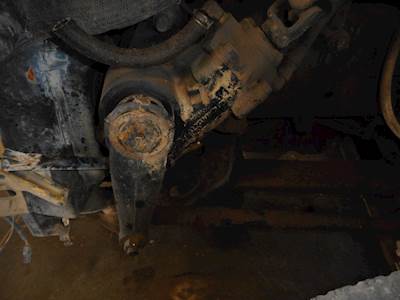 Sheppard M100 Steering Gear / Rack for a 2010 International PROSTAR