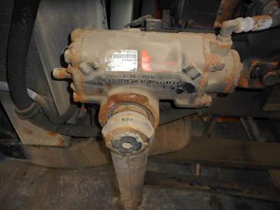 Sheppard M100 Steering Gear / Rack for a 2003 International 9400I