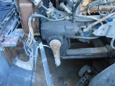 Sheppard M100 Steering Gear / Rack for a 1990 International 9400