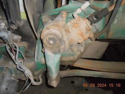 Sheppard M100 Steering Gear / Rack for a 2007 Kenworth T800B