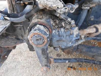 Sheppard M100 Steering Gear / Rack for a 2003 International 2674