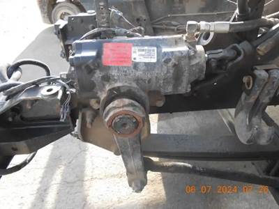 Sheppard M100PHE3 Steering Gear / Rack for a 2000 International 9100I
