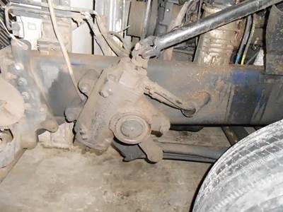 Sheppard M100PJB13 Steering Gear / Rack for a 1999 Volvo VNL64T