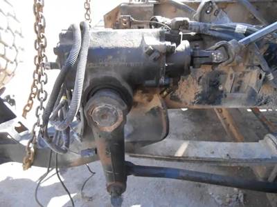 Sheppard M100PMX3R Steering Gear / Rack for a 2004 International 9400I