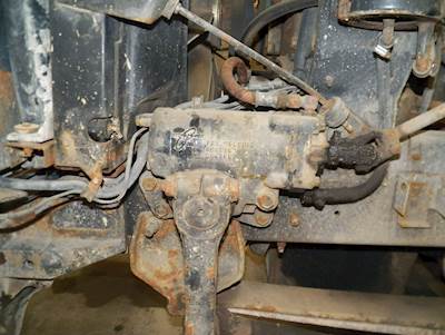 TRW/ROSS Hydrapower Steering Gear / Rack for a 1997 International 9400I