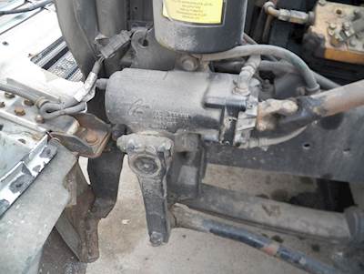 TRW/ROSS Hydrapower Steering Gear / Rack for a 2001 Sterling ACTERRA