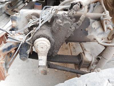 Sheppard Steering Gear / Rack for a 1997 Mack CH 613