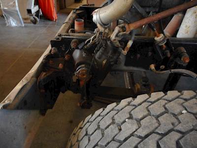 Sheppard Steering Gear / Rack for a 1999 Mack CH 613