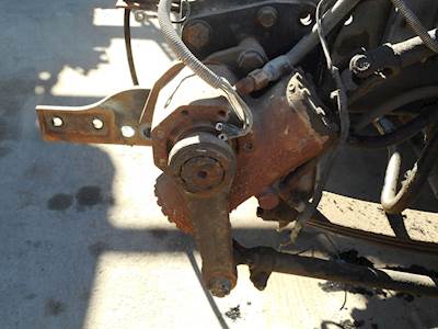 Sheppard Steering Gear / Rack for a 1986 Freightliner CL-112