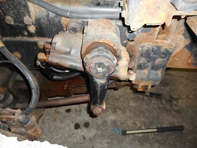 Sheppard Steering Gear / Rack for a 2002 International 2574