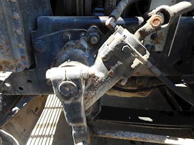 TRW/ROSS Hydrapower Steering Gear / Rack for a 1994 Freightliner FLD
