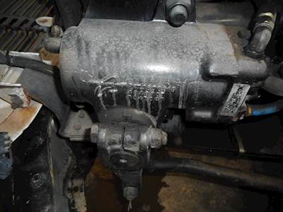 TRW/ROSS Hydrapower Steering Gear / Rack for a 1999 Freightliner FL70