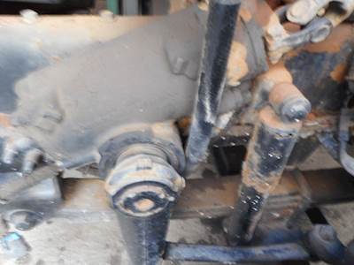 Sheppard Steering Gear / Rack for a 2003 International 7600