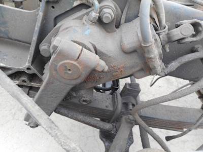 TRW/ROSS HFB702988 Steering Gear / Rack for a 1988 Peterbilt 357