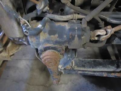Sheppard Steering Gear / Rack for a 1993 International 9400