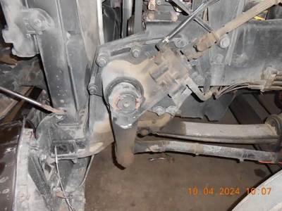 Sheppard Steering Gear / Rack for a 2019 Kenworth T680