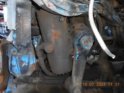 Sheppard Steering Gear / Rack for a 1986 Freightliner COE