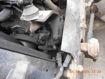 Sheppard Steering Gear / Rack for a 2002 Mack CV713