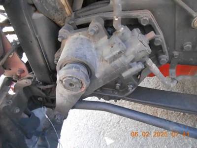 Sheppard Steering Gear / Rack for a 2021 Kenworth T680