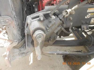 Sheppard Steering Gear / Rack for a 2013 Peterbilt 384