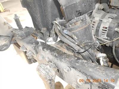 Sheppard Steering Gear / Rack for a 1999 Mack RD688S